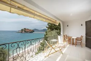 Apartment Stefan - Sveti Stefan
