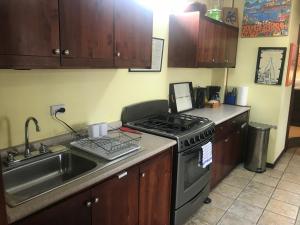 Sofia Apartments in Escalante, San Jose Center