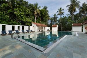 Mantra Koodam Kumbakonam - A CGH Earth Experience