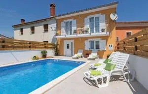Holiday Home Denis - Brusini