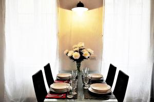 Santo Spirito Cosy Apartment