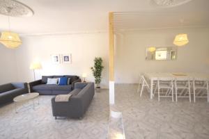 Villa Rosa B by amcf