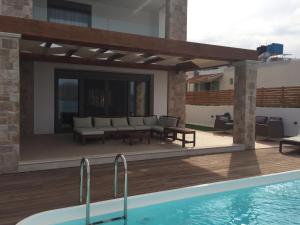 Villa LouLa Lasithi Greece
