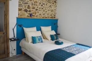 B&B / Chambres d'hotes Mont Voyageur : photos des chambres