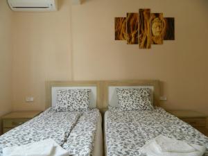 Kalithies 2 bedrooms apartment Rhodes Greece