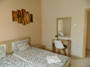 Kalithies 2 bedrooms apartment Rhodes Greece