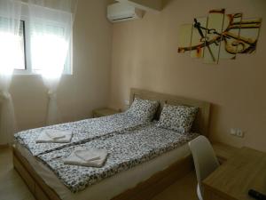 Kalithies 2 bedrooms apartment Rhodes Greece