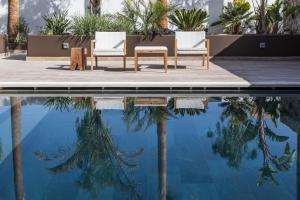 Lango Design Hotel & Spa, Adults Only Kos Greece