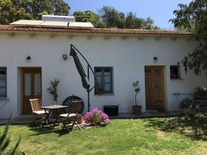 Superior Cottage mit Garten
