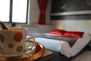 Hotels Hypnos Hotel : photos des chambres