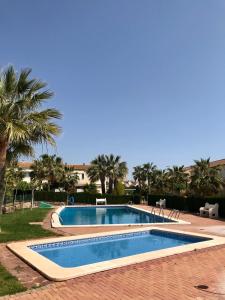 Holiday home Avenida Jaime I - 2