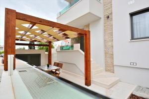 Luxury apartment Leon