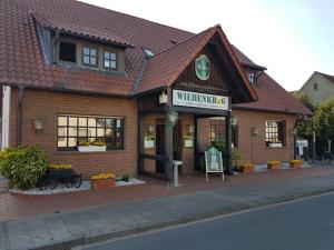 Wiehenkrug
