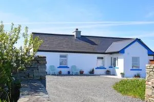 Cottage 312 - Ballyconneely - Callow