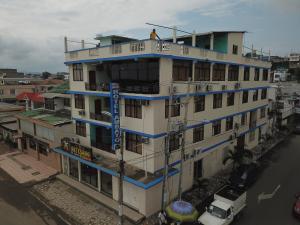 Hotel Ambato de Esmeraldas
