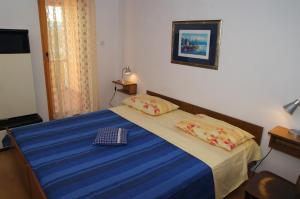 Apartmani Tereza Kukljica