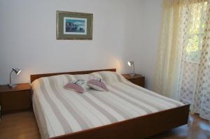 Apartmani Tereza Kukljica