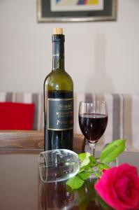 Apartmani Tereza Kukljica