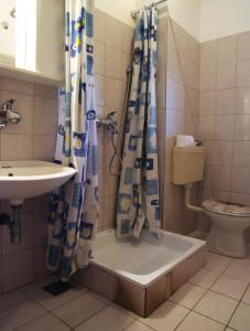 Apartmani Tereza Kukljica