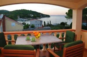 Apartmani Tereza Kukljica