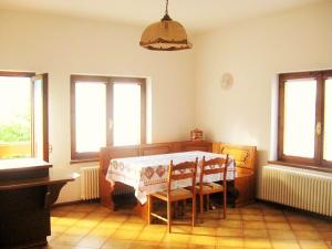 Alla casa del cedro