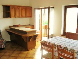 Alla casa del cedro