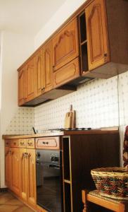 Alla casa del cedro
