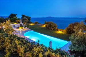 A&A Luxury Beach Villas - Aphrodite Halkidiki Greece