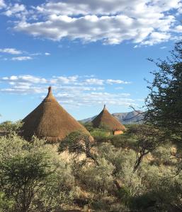 Kapps Farm, Ondekaremba, Namibia