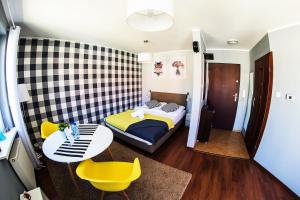 Apartamenty Centrum