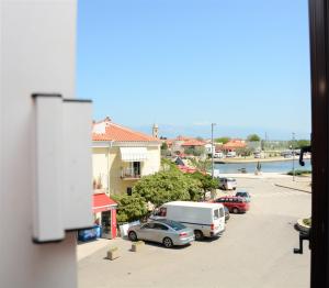 3 hvězdičkov&yacute; apartm&aacute;n Apartments Lucija & Helga Nin Chorvatsko