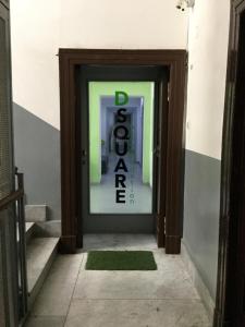 Dsquare Accommodation