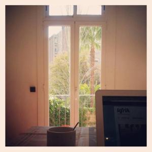 Lovely double apartment - Sagrada Familia - Air conditioning