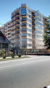 Felicity Apartment - 谢赫维蒂利