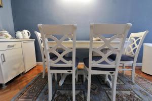 Apartment 9 - City centre