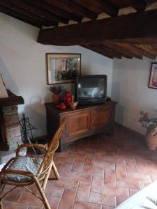 Casa Vacanze del Borgo