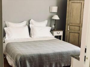 B&B / Chambres d'hotes A la Fleur de Lys : photos des chambres