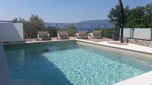 Apartment Garden - Pinezici