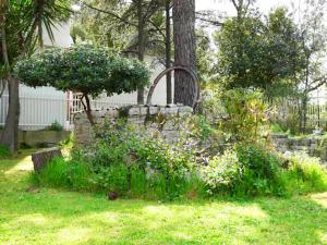 Pension Villa Garden Antonino Bisceglie Italien