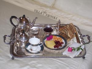 The Villa Tievoli Bed & Breakfast