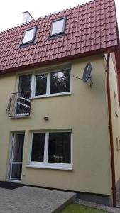 Apartament rodzinny z ogrodem - Bliżej Zdroju