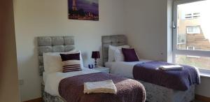 Vetrelax Basildon City Center Apartment