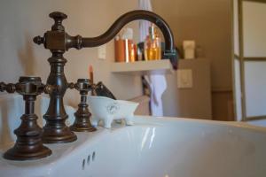 Maisons d'hotes La Bastide du Castellet : photos des chambres