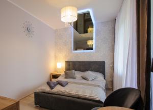 Apartamenty Crystal