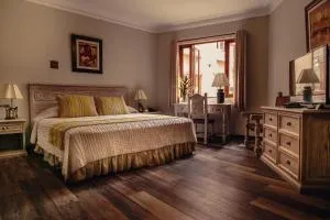 Hotel Antigua Miraflores - Lima