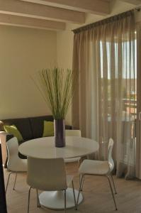 Bio Suites PACINOTTI