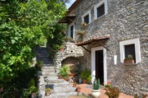 川谷多莫斯乡村民宿 - 圣焦万尼亚皮罗