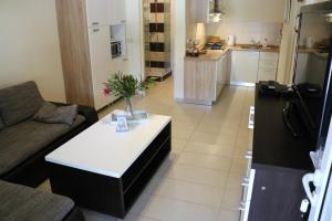 Apartments Vir Delfin