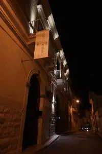 B&B BORGO FORNACI - Andria