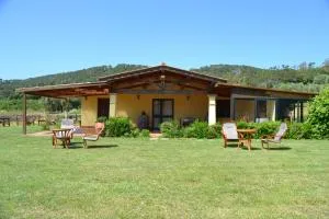 Pian di Rocca Country - Rocchette